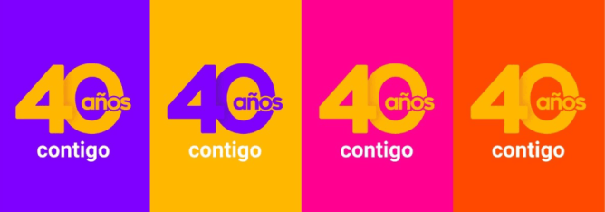 Latina 40 Años Contigo - Domingo 29 de enero - Capítulo 1