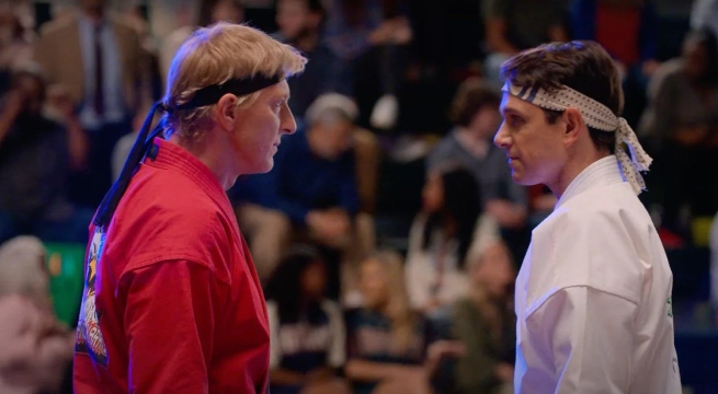 Cobra Kai: Netflix anuncia la sexta y última temporada de la serie