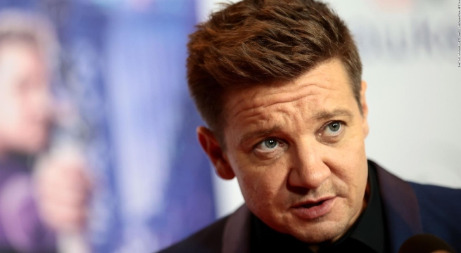 “Un día no muy bueno”: Jeremy Renner comparte un vídeo desde UCI 