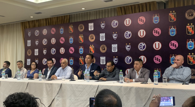 Liga 1: ¿La selección puede llegar a ser desafiliada por la FIFA tras problemas del campeonato?