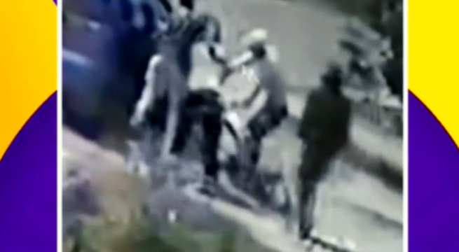 Los Olivos: familia habría pagado un millón de dólares por familiar secuestrado, pero no ha sido liberado