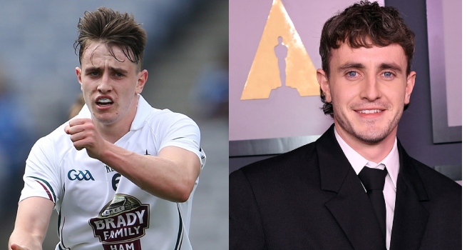 Premios Óscar 2023: Paul Mescal, de fracasar en el fútbol a ser nominado a Mejor Actor