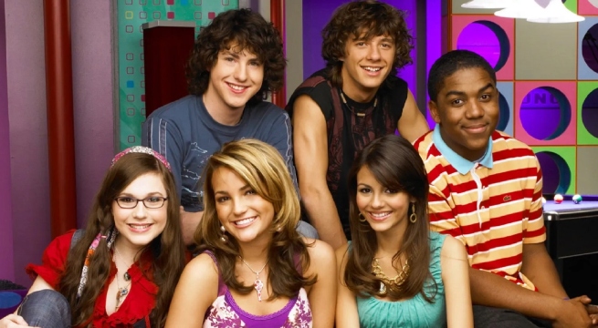 Zoey 101 tendrá una secuela luego de 15 años