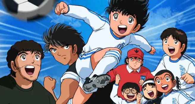 ‘Supercampeones’ llegará a su fin luego de 42 años 