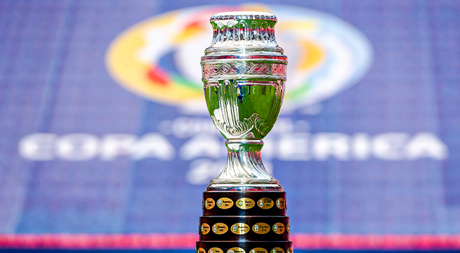 Copa América 2024 se disputará en Estados Unidos