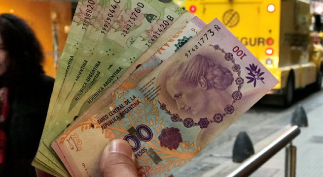 Dólar Blue hoy, LUNES 29 DE MAYO de 2023: tipo de cambio en Buenos Aires y toda Argentina 