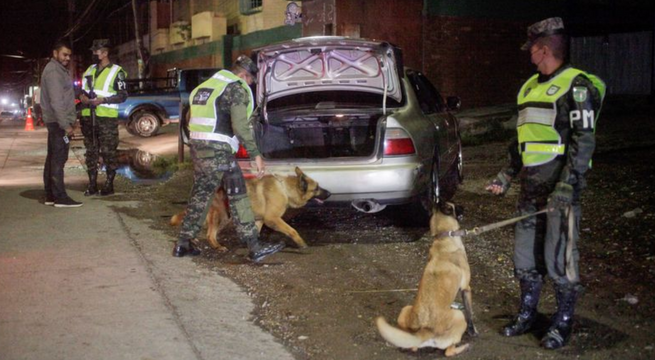 Honduras anuncia extensión del estado de emergencia para combatir el crimen