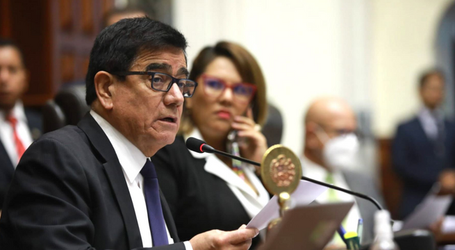 Congreso: este lunes se debatirá reconsideración del proyecto para adelantar elecciones