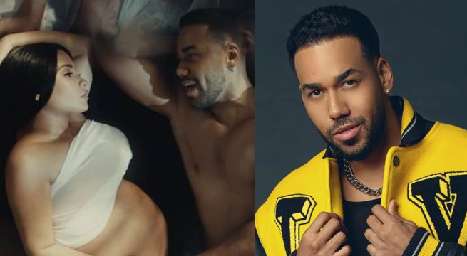 Romeo Santos anunció que será padre: ¿Quién es la esposa del cantante?