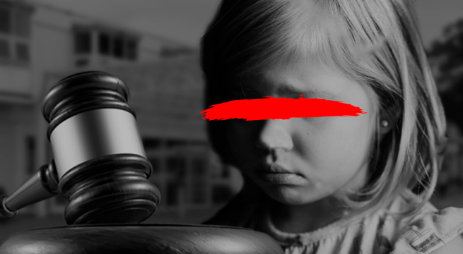 Niña gana demanda millonaria tras haber sido amputada de sus extremidades por error