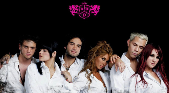 RBD regresa: ¿Qué países serán parte del 
