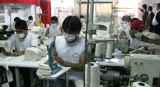 ‘Toma de Lima’: habrá tolerancia de 2 horas para ingresar al trabajo este jueves 19