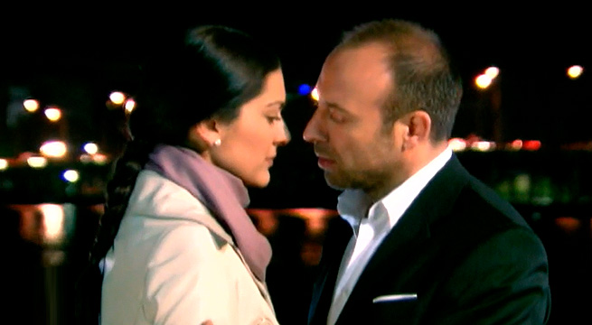 Las Mil y Una Noches, la primera novela turca que se apoderó del corazón de los peruanos