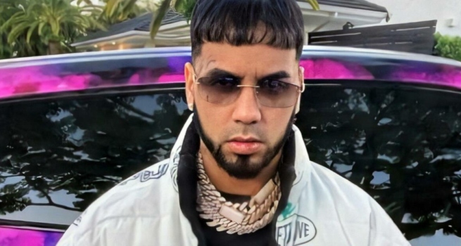 Anuel AA: Todo lo que se sabe sobre la denuncia por supuesta violencia doméstica que presentó su ex pareja