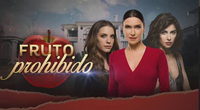 Fruto Prohibido, Sábado 16 de marzo – ver capítulo 71 completo (online y español)