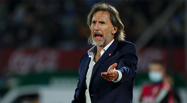 Ricardo Gareca estaría cerca de volver a dirigir a un club de Argentina