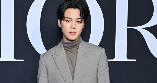Jimin de BTS hará una videollamada con 70 ARMYS