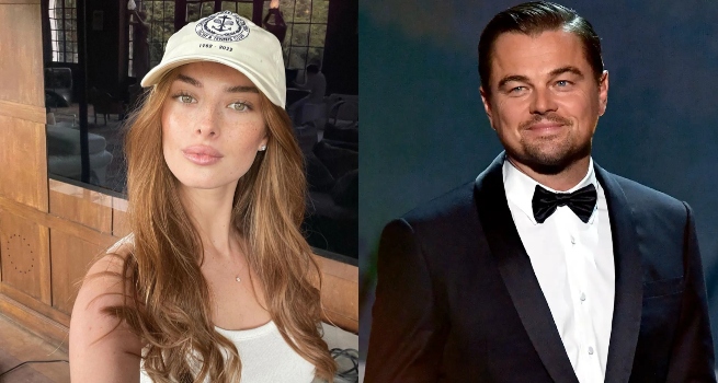 Leonardo DiCaprio niega estar saliendo con una modelo de 19 años
