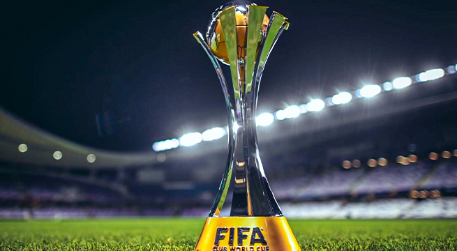 ¿Qué equipos disputarán el Mundial de Clubes 2023?