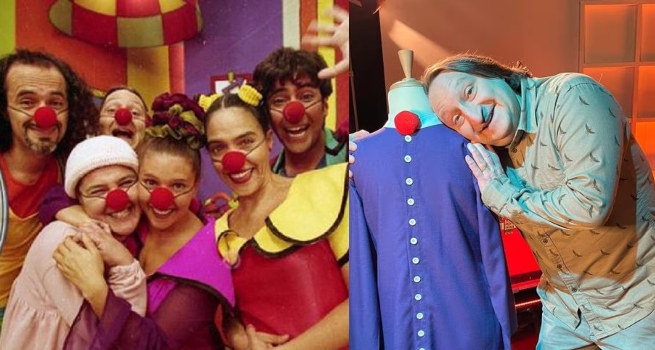 ¿Por qué terminó ‘Pataclaun'? Gonzalo Torres revela el motivo del final de la serie