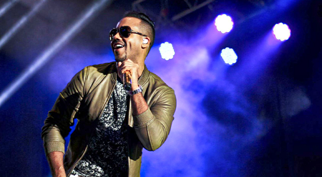 Romeo Santos: ¿Qué dijo en su último concierto ofrecido en Lima?