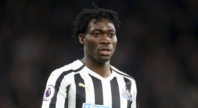 Terremoto en Turquía: cuerpo del futbolista Christian Atsu fue hallado entre los escombros