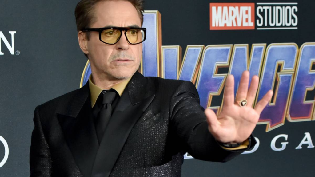 Iron Man no volverá a formar parte del UCM