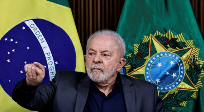 Aumenta a 40 el número de muertos por inundaciones en Brasil