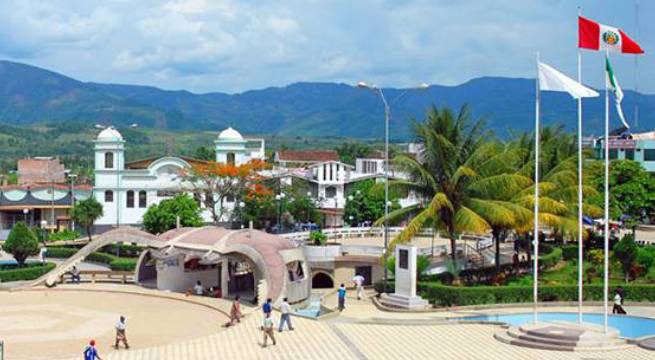 Sismo en Perú: temblor de magnitud 4.8 remeció Junín esta mañana