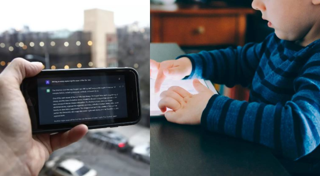 Qué es Chat GTP: ¿Inteligencia artificial? ¿Y por qué fue prohibido en las escuelas de New York?