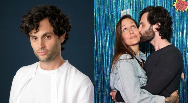Penn Badgley: Pide a la creadora de la serie 