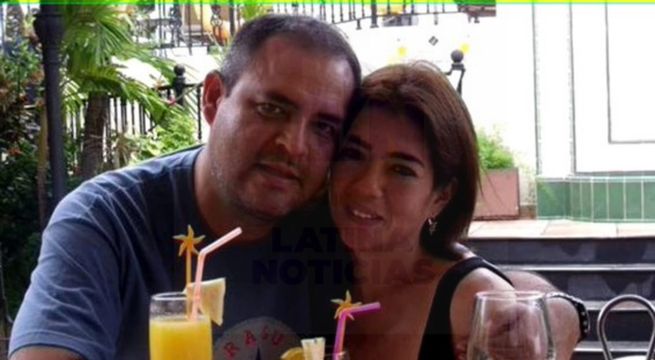 El Topo: Exesposo de Sada Goray fue contratado como asesor del Fondo Mi Vivienda