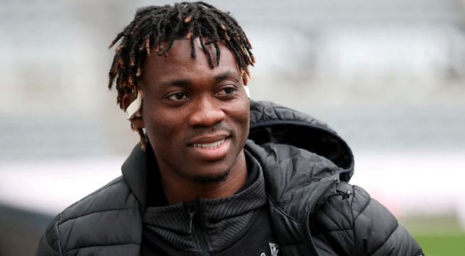 Terremoto en Turquía: sacan con vida, de entre los escombros, al exjugador del Newcastle Atsu