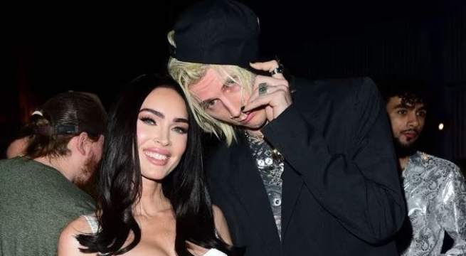 ¿Megan Fox buscaba novia?: Tras los rumores de una infidelidad, ¿Ambos se dejaron ver juntos saliendo de terapia de pareja?