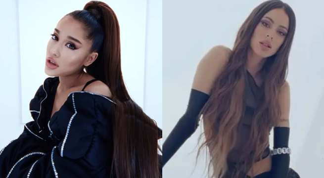 Tini es acusada de plagio: ¿Copió a 