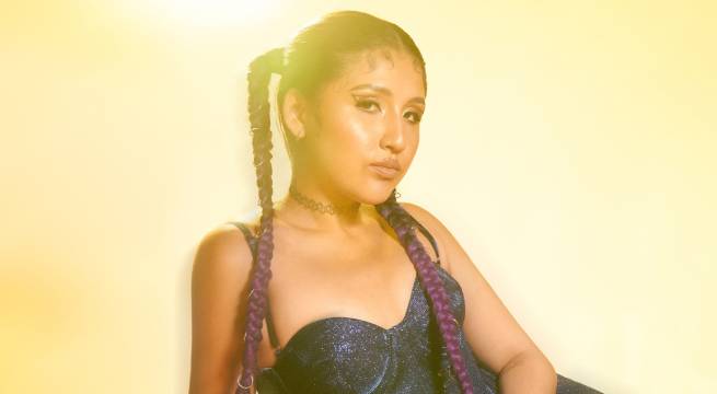 Milena Warthon abre su corazón y muestra su lado más vulnerable con el nuevo tema 