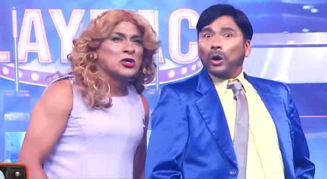 Los Reyes del Playback: música, locura y risas aseguradas