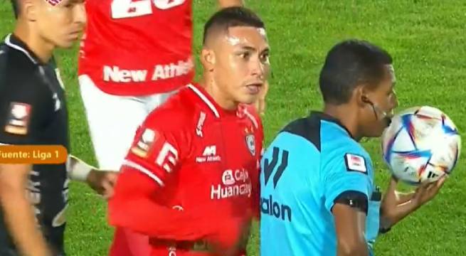 Jean Deza y Cienciano enfrentados por polémicos audios