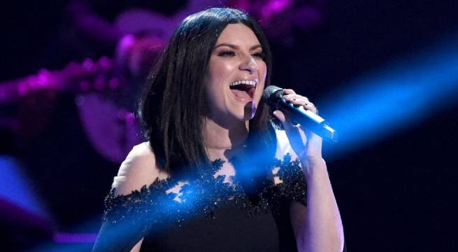 Laura Pausini confirmó concierto en Perú