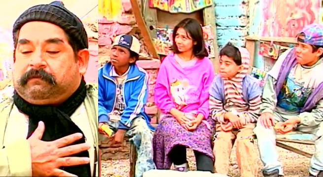 Los Choches: los niños que se ganaron el corazón de los peruanos