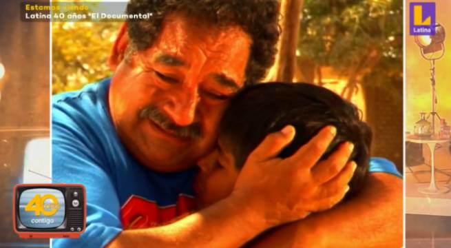 Latina 40 años contigo: Las muy recordadas Aventuras de Camote y Paquete