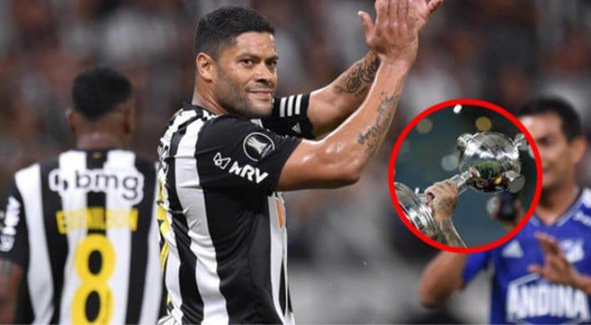 Copa Libertadores: Atlético Mineiro clasificó a la fase de grupos y podría ser rival de Alianza o Melgar