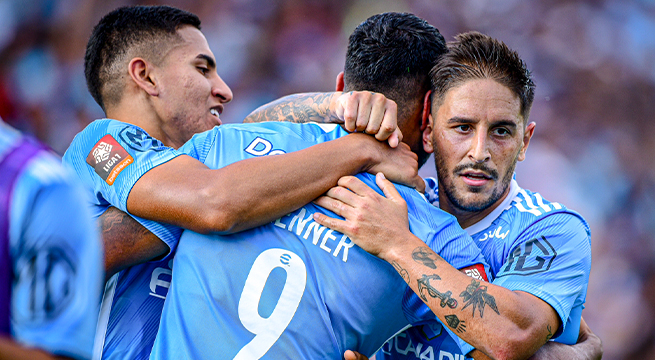 Sporting Cristal: Las figuras que enfrentará en la fase de grupos de la Copa Libertadores