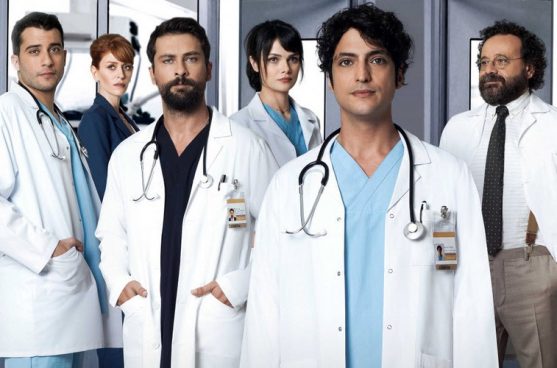 Dr. Milagro – ver capítulo 15 completo (online y español)
