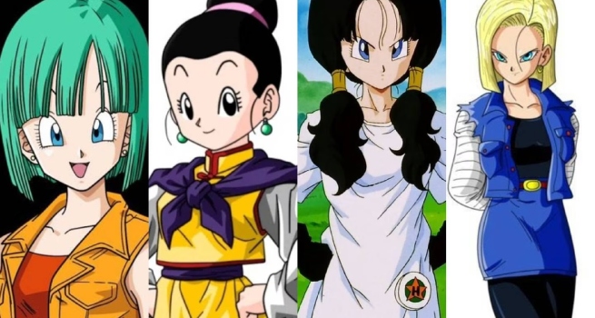 ‘Dragon Ball’: Usuarios de Twitter califican de “machista” al anime