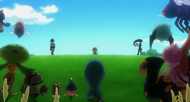El ‘Equipo Rocket’ se despide del anime de Pokémon