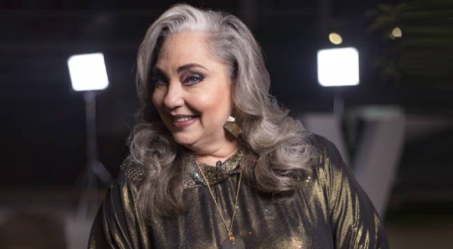 Isabel Iñigo: Canto a mi Tierra
