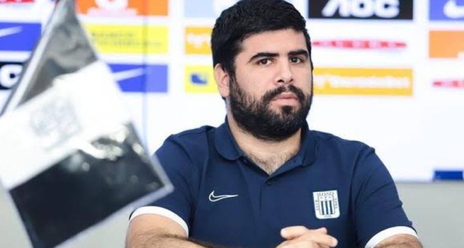 José Bellina sobre Alianza Lima en la Libertadores: “El tercer puesto sería como un premio consuelo”