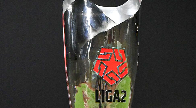 Liga2: Así quedó el fixture del torneo de ascenso