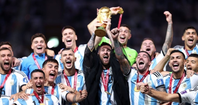 Mundial 2026: FIFA aprobó el formato de 48 equipos y 12 grupos 